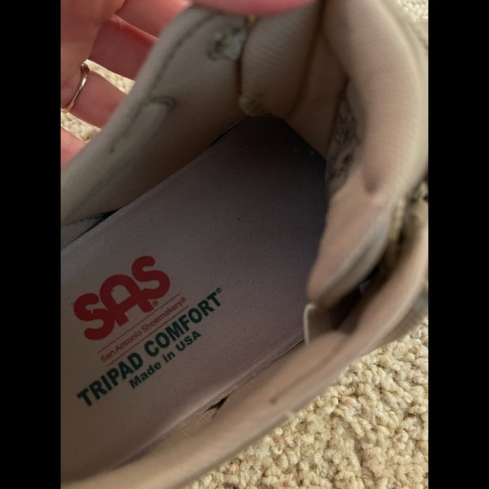 SAS Shoes - Picture 9 of 15